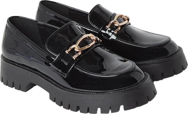 FAITH Halbschuhe Nash TrensenDetail
