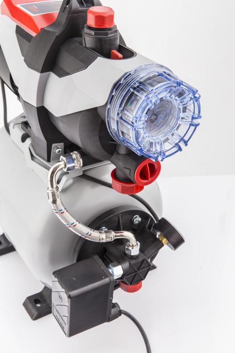 Image du produit AL-KO HW 3600 Easy (Pompe à eau domestique)