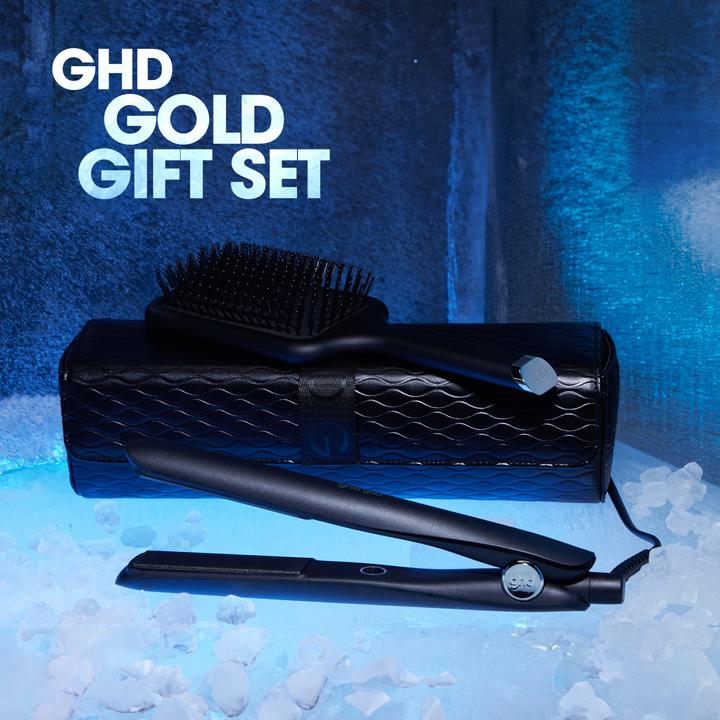 Produktbild ghd Geschenkset - Glätteisen (Glätteisen)