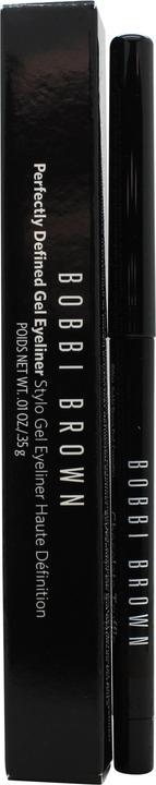 Actual product image Bobbi Brown Long-Wear Gel Eyeliner (Brown)