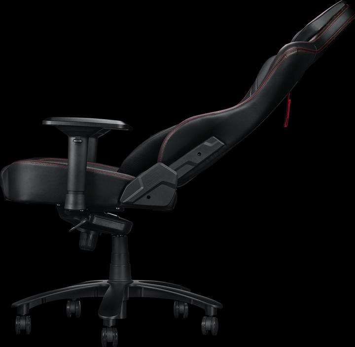 Actual product image ASUS ROG Chariot X Core