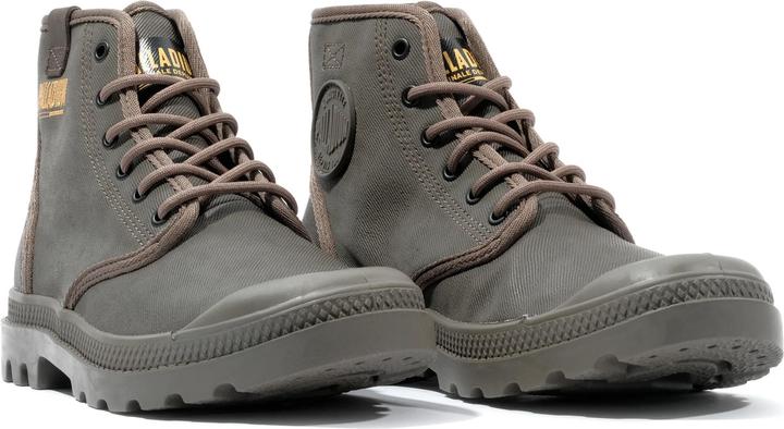 Produktbild Palladium stiefeletten pampa hi coated (43)