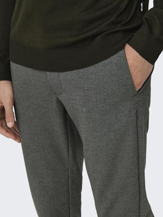 Produktbild Only & Sons Einfarbige Chino (W31/L34)