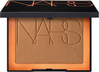 NARS Cosmetics Laguna Bronzing Powder Nr. 02 - Laguna (Nr. 02 - Laguna, Bronzer)