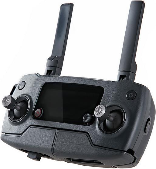 Produktbild DJI Mavic Pro Fernsteuerung (DJI Mavic Pro)
