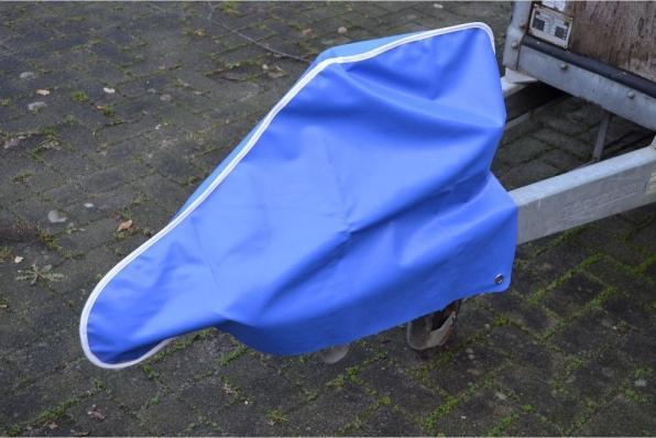 Actual product image Filmer Drawbar guard