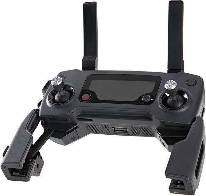 Produktbild DJI Mavic Pro Fernsteuerung (DJI Mavic Pro)