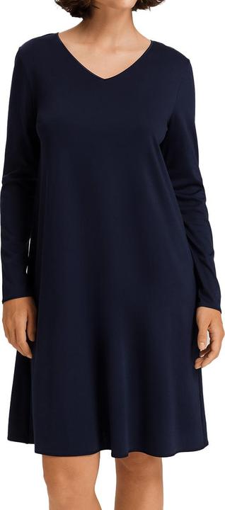 Hanro Nachthemd Cotton Silk (L)
