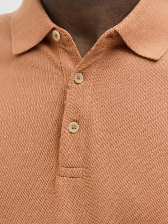 Image du produit Jack & Jones Polo uni T-shirt T-shirt (XXL)