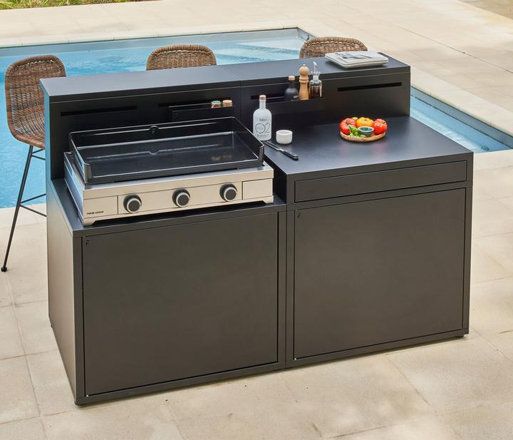 Produktbild Forge Adour Outdoor-Küche S