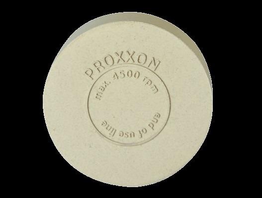 Produktbild Proxxon Radierscheibe, Ø 50 mm