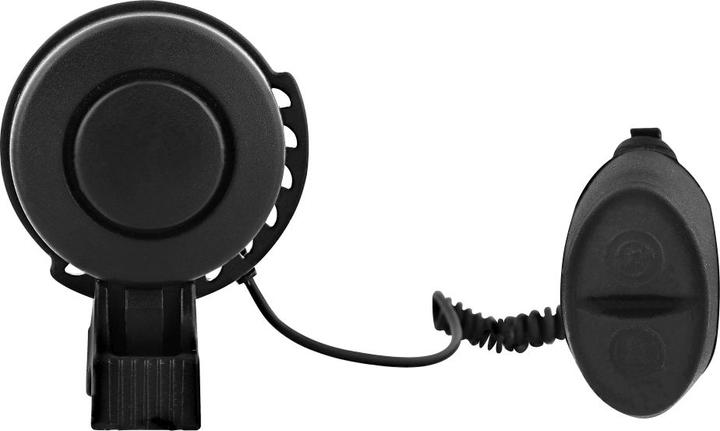 Actual product image T'nB TNB Electronic Bell for E-Bike/E-Scooter