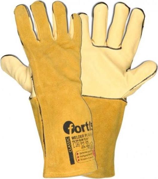 Produktbild Fortis Schweisserhandschuh (10)