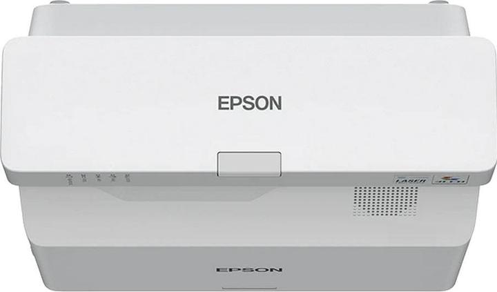 Actual product image Epson EB-770F (Full HD, 4100 lm, 0.25 - 0.35:1)