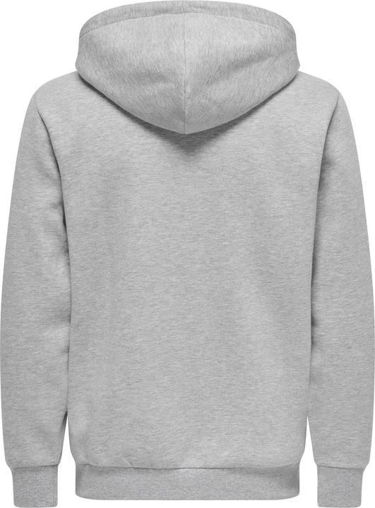 Produktbild Only & Sons Sweatshirt Hoodie (XXL)