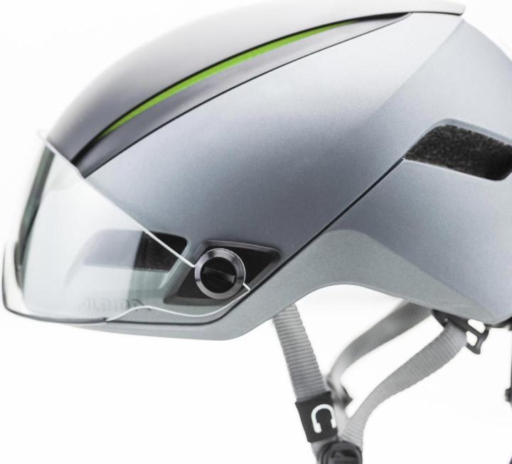 Actual product image ALPINA SPORTS Altona (57 - 62 cm)