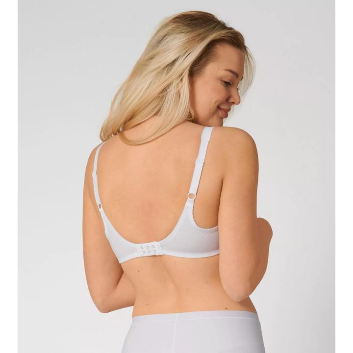 Actual product image Triumph Bügel-BH "Ladyform Soft" (Single pack, 80 E)
