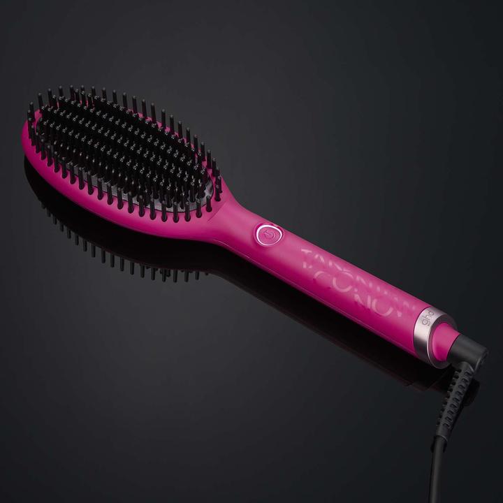 Actual product image ghd Glide Hot Brush (Hair straightening brushes)
