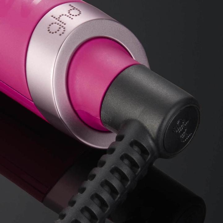 Actual product image ghd Glide Hot Brush (Hair straightening brushes)