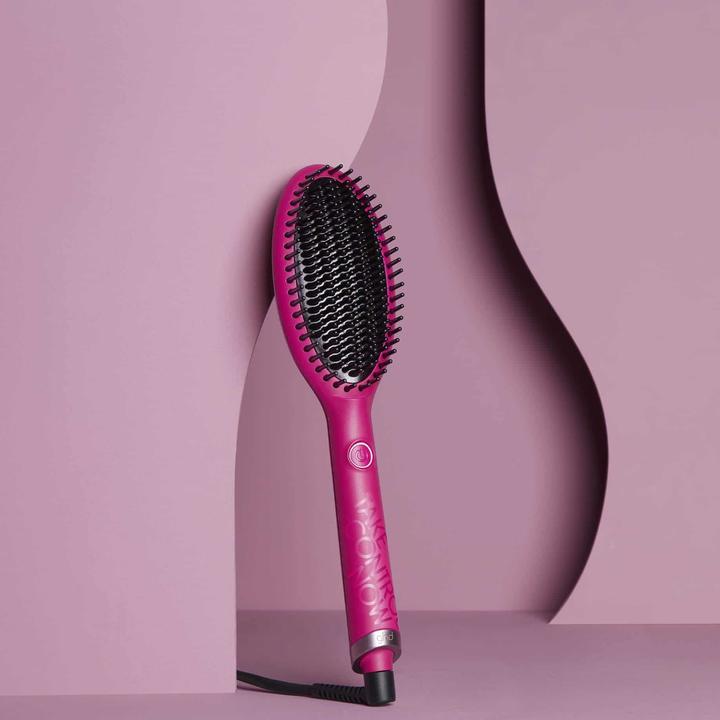 Actual product image ghd Glide Hot Brush (Hair straightening brushes)