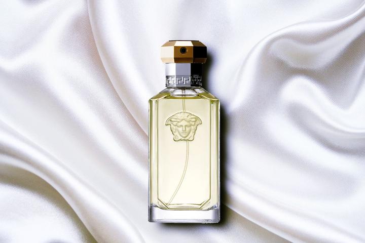 Actual product image Versace The Dreamer (Eau de toilette, 50 ml)