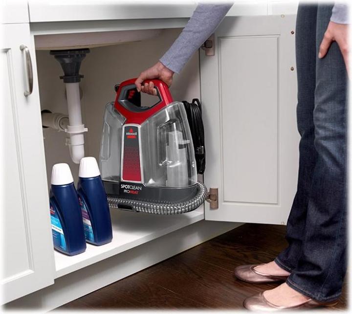 Produktbild Bissell SpotClean ProHeat