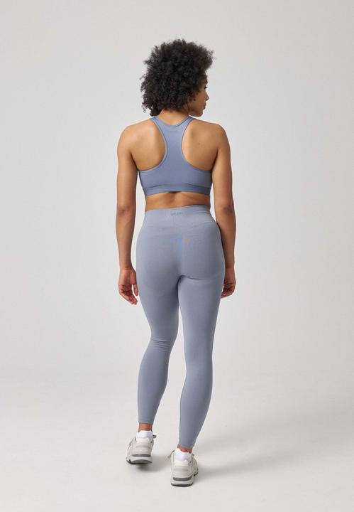 Immagine prodotto Snocks Leggings a vita alta senza cuciture (L)