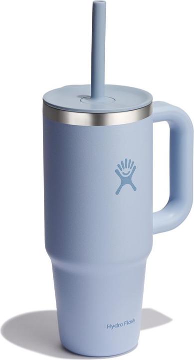 Immagine prodotto Hydro Flask 24Oz All A. Travel Tumbler Surf (0.71 l)