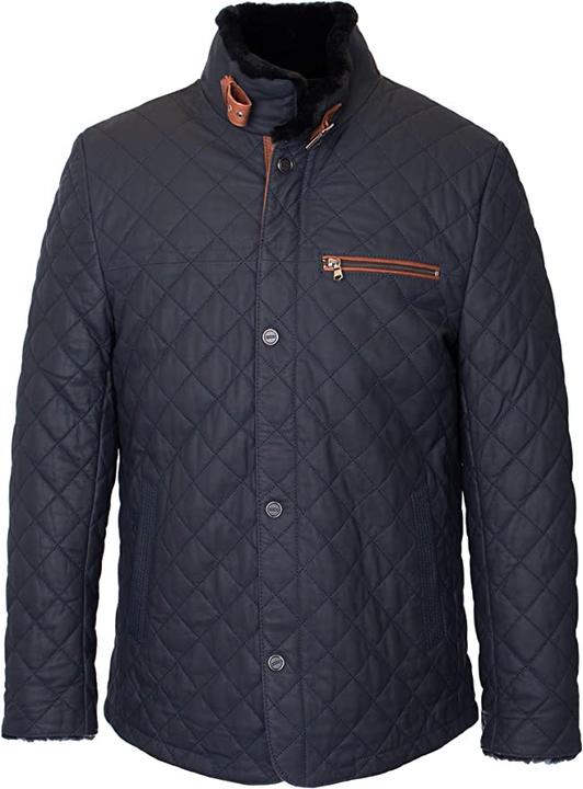 Actual product image Lolus Leno lambskin (50)