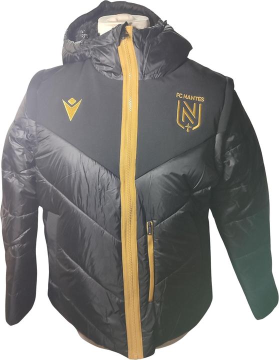 Produktbild Macron Daunenjacke FC Nantes 2024/25 (XL)