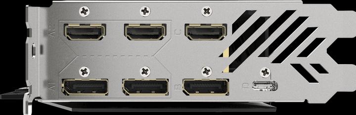 Actual product image Gigabyte Aorus GeForce RTX 2080S Waterforce (8 GB)