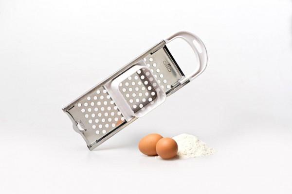 Actual product image GSD Spaetzle slicer for long spaetzle