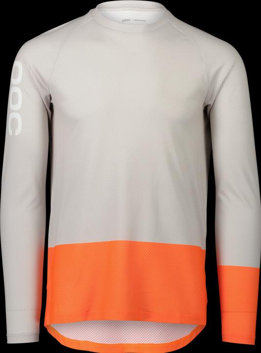 Poc MTB Pure LS Jersey (S)