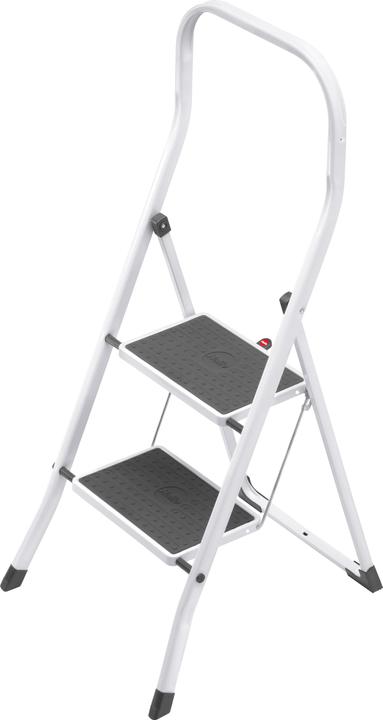 Produktbild Hailo Safety (Klapptritt, 12 cm)