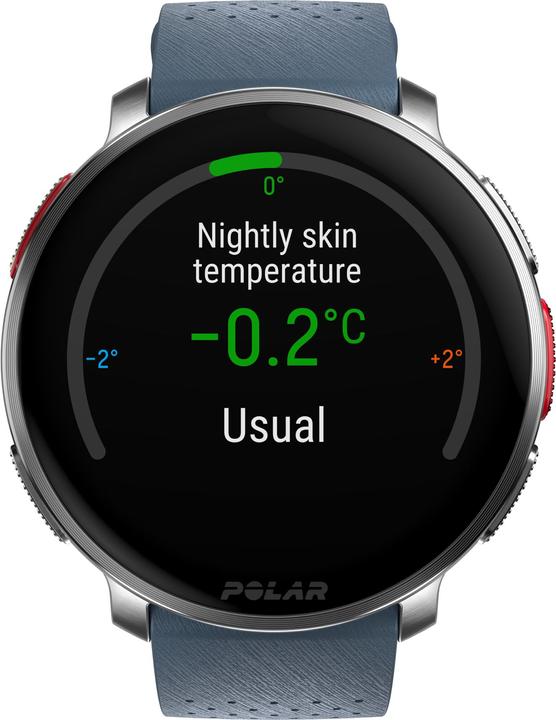 Immagine prodotto Polar Vantage V3 (47 mm)