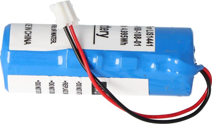 Image du produit Sony Akku für Playstation Move Motion, PS3 Move, LIS1441 (1 pcs, 1350 mAh)