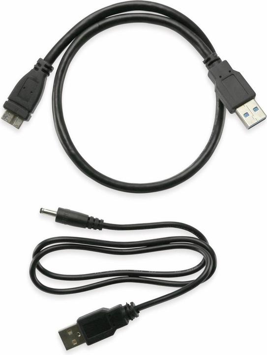 Actual product image LogiLink Ua0115 (2.5")