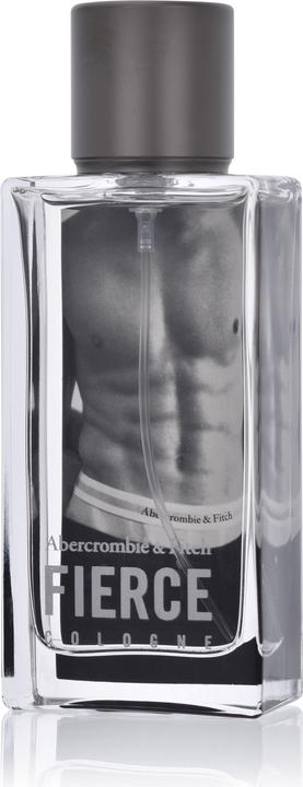 Produktbild Abercrombie and Fitch Fierce (Eau de cologne, 100 ml)