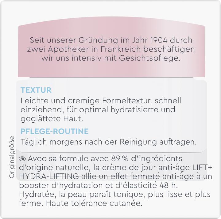 Actual product image Diadermine Lift+ Hydra-Lifting (50 ml)