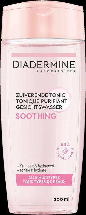Immagine prodotto Diadermine Essentials Hydratisierendes Tonic (Acqua micellare, 200 ml)