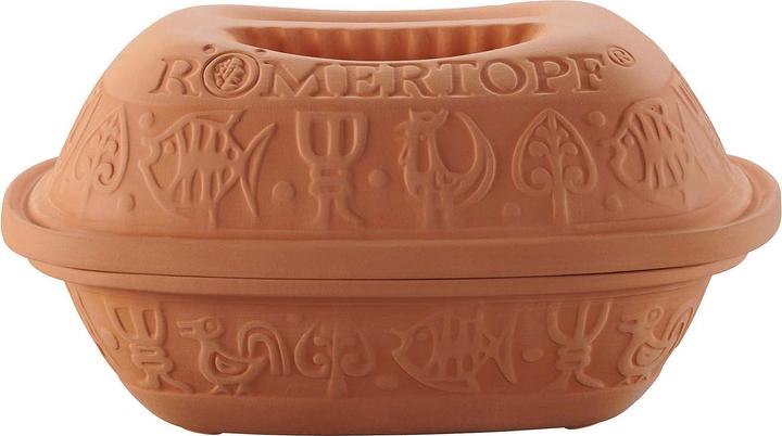 Immagine prodotto Römertopf Torrefattore (Pentola romana, Ceramica)