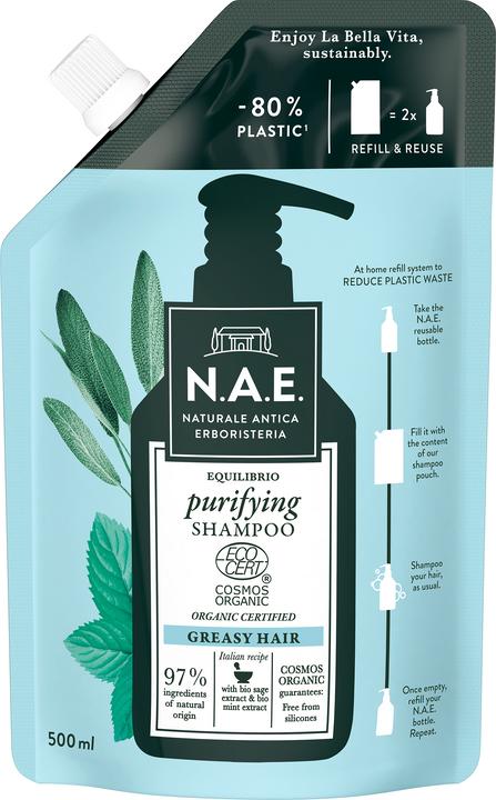 N.A.E. Equilibrio (500 ml)