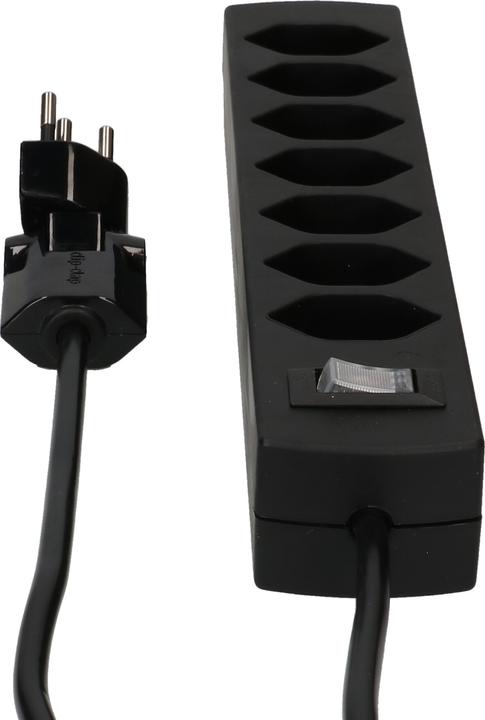 Immagine prodotto Max Hauri Linea di sicurezza (7 x, Tipo 13, 2 m)