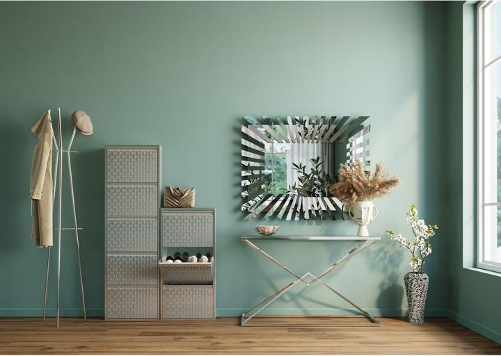 Produktbild Kare Design Konsole Diamond Connection 120cm (120 x 40 x 70 cm)