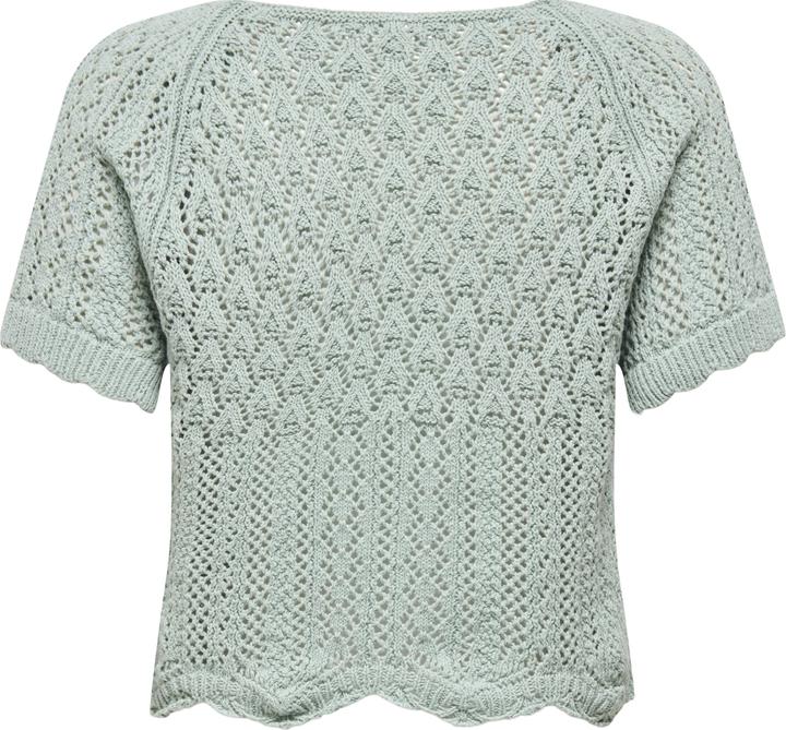 Produktbild Only ONLNOLA Strickpullover Strickpullover (M)