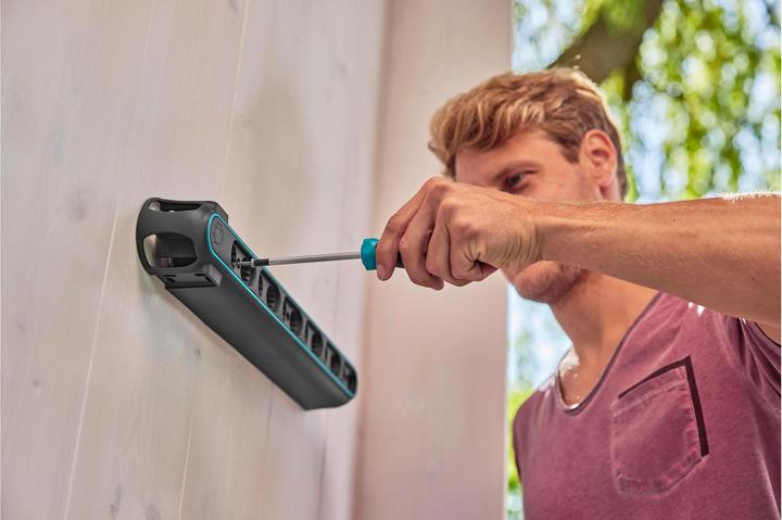 Produktbild Gardena Geräteleiste Flex