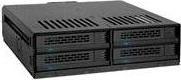 Immagine prodotto Icy Dock Telaio rimovibile 2,5" MB324SP-B