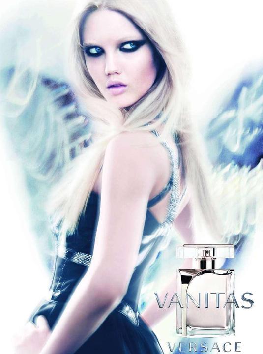 Actual product image Versace vanitas (Eau de parfum, 50 ml)