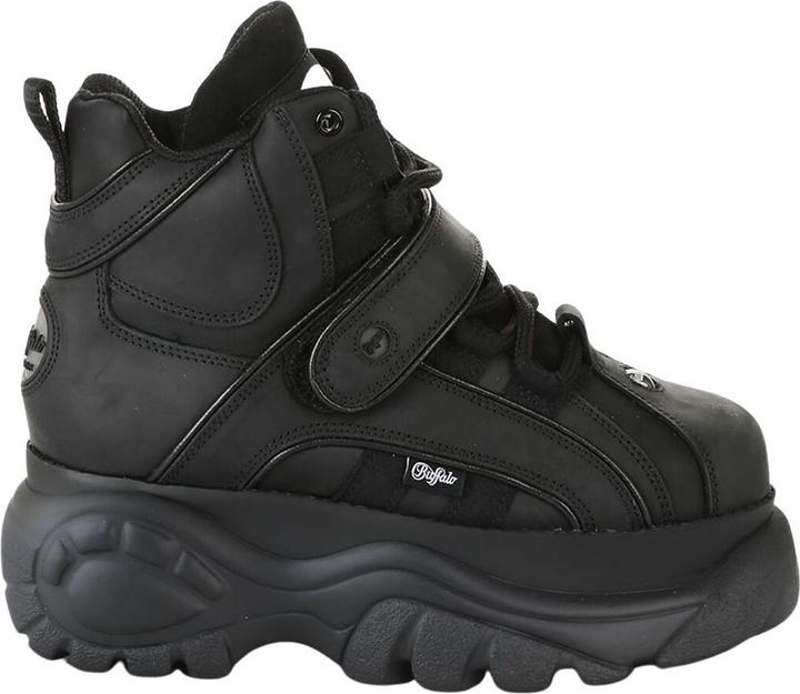 Buffalo Plateau Sneaker
