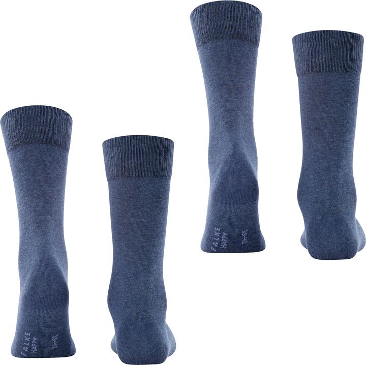 Produktbild Falke Happy SO (Einzelpack, 47 - 50)